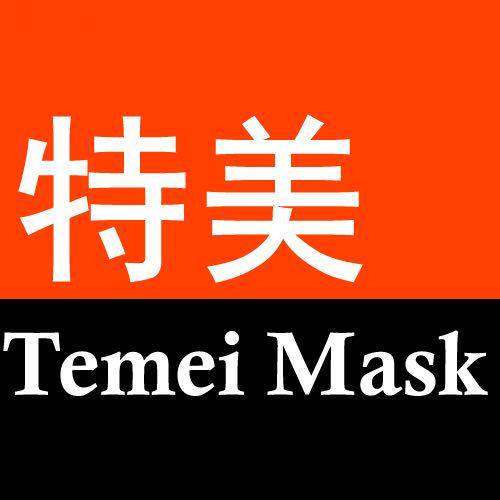 特美商城的LOGO