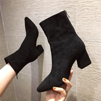 Черный, флисовый