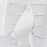 网易严选 Японская производство волосяной фен подвеса для ванной комнаты на стене настен