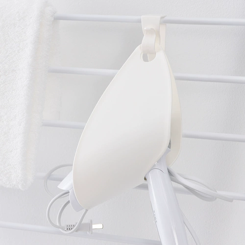 网易严选 Японская производство волосяной фен подвеса для ванной комнаты на стене настен