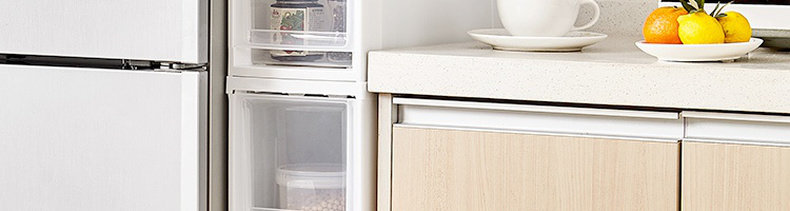 Шкаф Шлица 收纳缝隙超窄柜边缝冰箱卫生间厨房窄缝收纳储物夹缝置物架侧家用