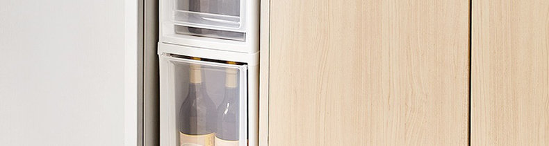 Шкаф Шлица 收纳缝隙超窄柜边缝冰箱卫生间厨房窄缝收纳储物夹缝置物架侧家用