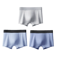 【50S Comped Cottling】 светлый цветочный серый + водород -серый синий + средний серый синий)