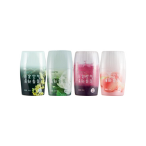 (Good product experience) NetEase carefully selected bathroom fragrance 400ml quiet tea