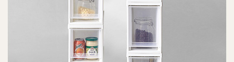 Шкаф Шлица 收纳缝隙超窄柜边缝冰箱卫生间厨房窄缝收纳储物夹缝置物架侧家用