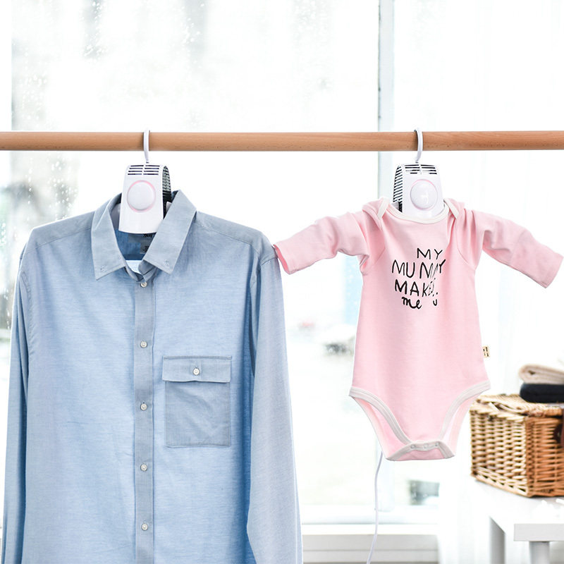 网易严选 差旅、家用 可折叠便携干衣干鞋器 1505012 天猫优惠券折后￥109包邮（￥139-30）