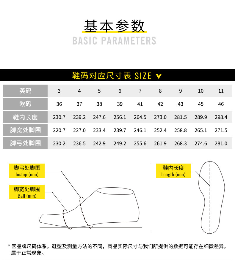 Dr. Martens 招牌款1460 硬皮 男女8孔马丁靴 图12