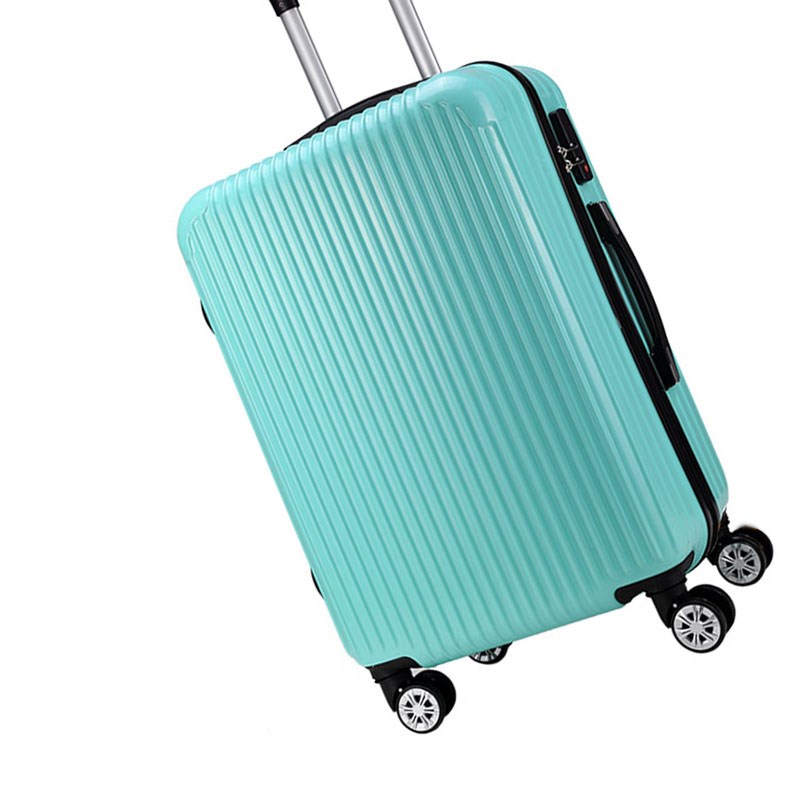 Huge loss universal wheel trolley case male and female boarding suitcase 20 student luggage bag 24 inch password box - Taobao