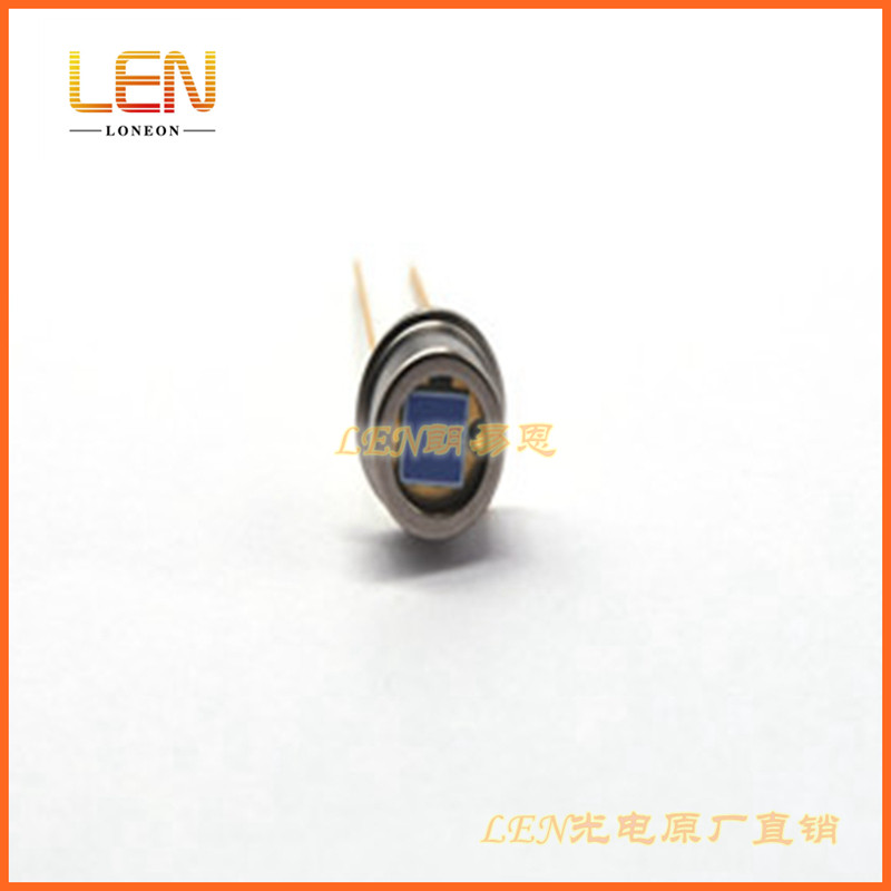 S1223-01 光电二极管用于全自动五分类分析仪 荧光免疫分析仪 LEN