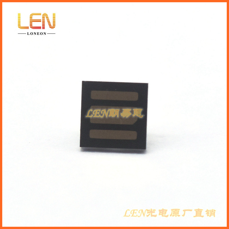 全新SFH4713A 红外发射管 用于眼睛跟踪 手势识别 安全中央电视台