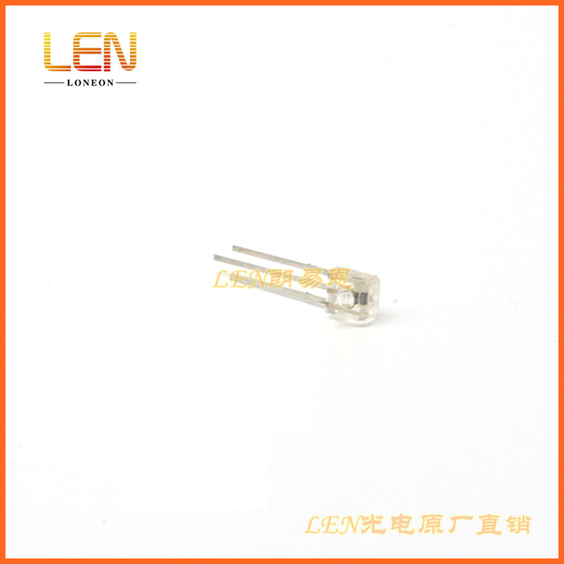 EE-TP405X红外线光敏光电接收管直插DIP3波长870nm光电IC正品价优