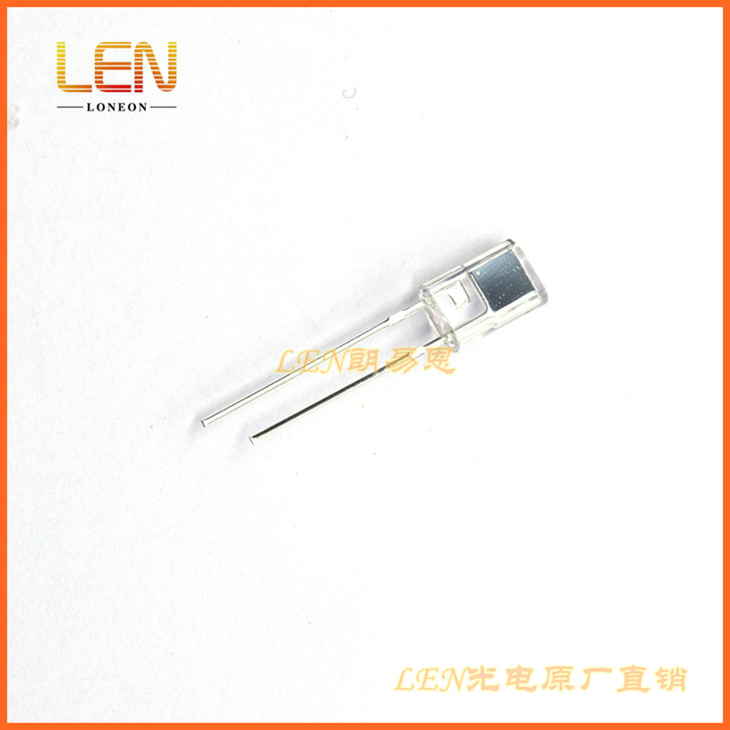 PD526AC-U红外线接收管接收头光学接收器直插DIP-2原装全新正品JW