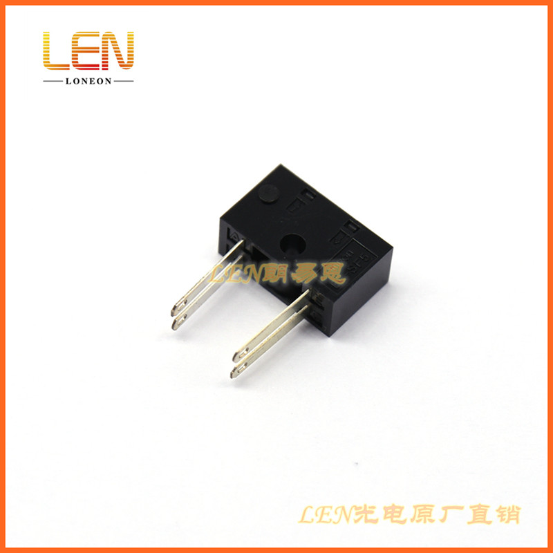 EE-SF5反射式光电开关 反射型光电传感器感应距离5mm模拟输出原装
