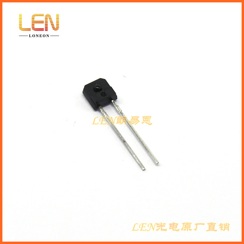 RPM-22PB侧面光电晶体管波长800nm红外线接收器角度&plusmn;32&deg;ROHM