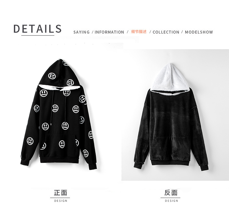 Sweatshirt femme MEVEYIEN   en Coton - Ref 3217333 Image 10