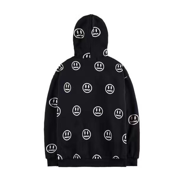 Sweatshirt femme MEVEYIEN   en Coton - Ref 3217333 Image 5