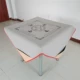 Mahjong khăn trải bàn nhà dày mạt chược mat lớn 1-1,2 m da muffler chống trượt vuông với túi - Các lớp học Mạt chược / Cờ vua / giáo dục cờ vua có nam châm