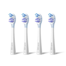 笑容加usmile电动牙刷替换头4支