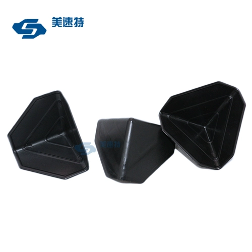 Пластиковые накладки на углы, пакет, мебель, защита от столкновений, хлеб