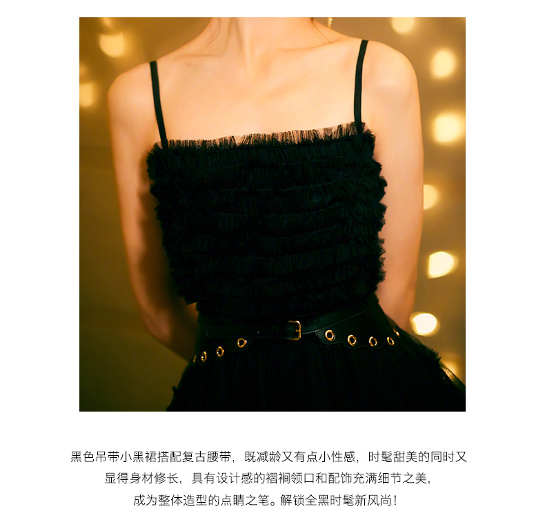 Robe du soir - Ref 3210232 Image 11