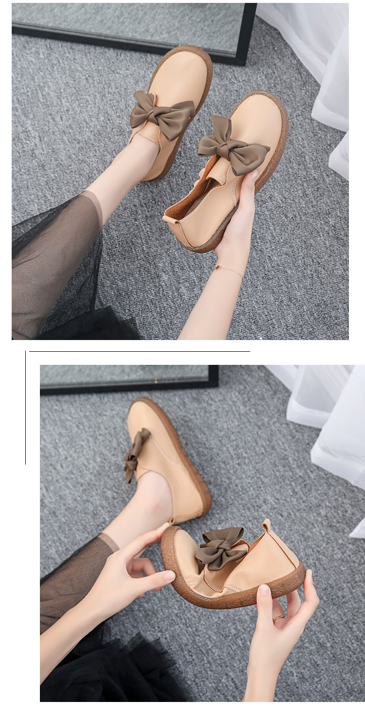 Flat Sandals - Image 7