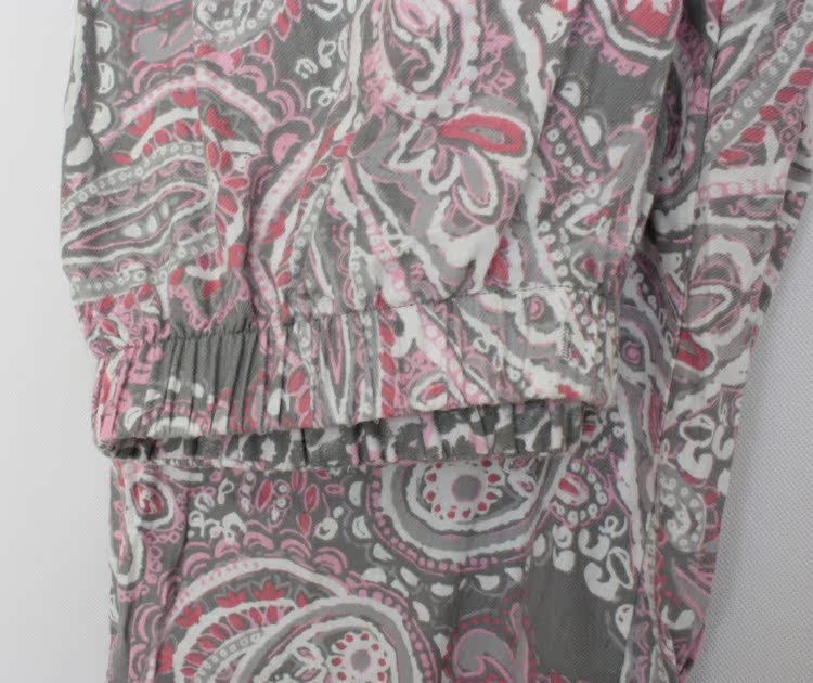 Pantalon pyjama jeunesse - Ref 730755 Image 10