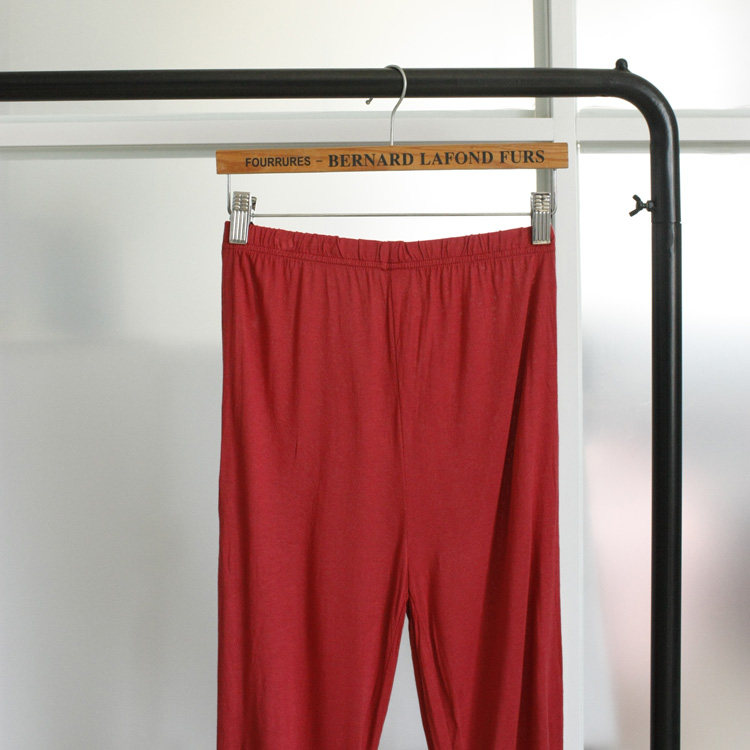 Pantalon pyjama jeunesse - Ref 726233 Image 8