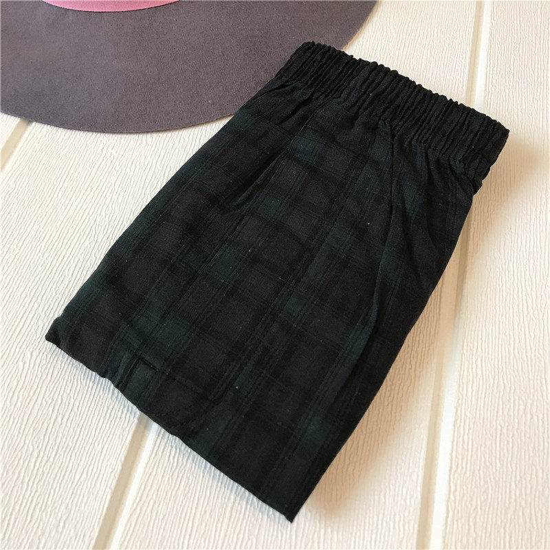 Một chiếc quần lót nam quần lửng cotton boyshort quần ngủ trẻ trung kích thước lớn quần nhà vuông quần short nam đồ lót quần lửng nữ