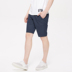 MJstyle TOPFEELING nam thời trang retro họa tiết tối màu quần short thời trang giản dị -617540024 áo nam hàng hiệu Quần short