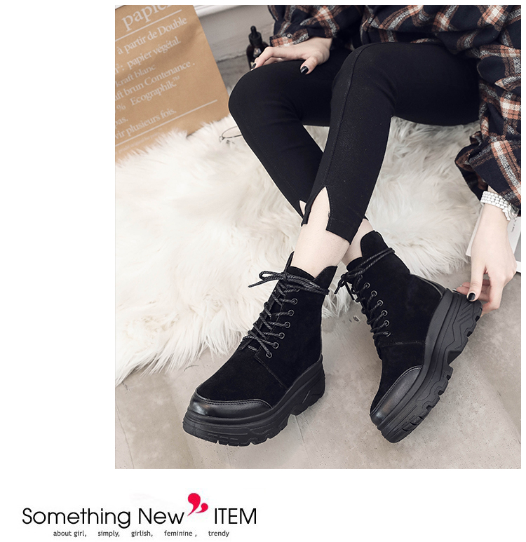 Bottes mi-saison femme en Caoutchouc - Ref 3249649 Image 15