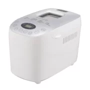 Cửa hàng bánh mì tự động Guzzanti GZ 635 ở nước ngoài, công suất tùy chọn 900 W - Máy bánh mì