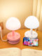 Home Desk Lamp, Master Bedroom Bedside Lamp, High-End Luxury, Beautiful Appearance, Night Light, Baby Feeding, Eye Protection, Sleep, Children