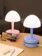 Home Desk Lamp, Master Bedroom Bedside Lamp, High-End Luxury, Beautiful Appearance, Night Light, Baby Feeding, Eye Protection, Sleep, Children