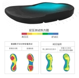 Черные мужские тапочки, униформа врача, тапочки в стиле Crocs на платформе, закрытый носок