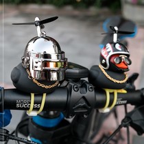 Electric car decorations pendant cute battery car on the motorcycle ornaments decoration doll