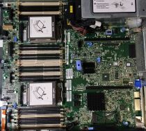00AL055 IBM 5460 x3650M4 HD server motherboard original stock can be tested