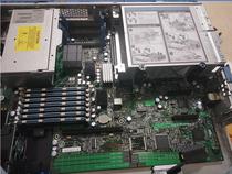 HP DL380G5 server motherboard supports 54CPU dual quad-core 407749-001 436526-001
