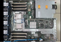 Original fit HP DL360 G6 493799-001 462629-001 new server motherboards become color new