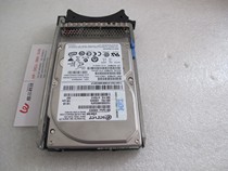 Original dress IBM 146G 43X0825 43X0824 43X0824 42C0248 10K 2 5 inch SAS hard disk with bay