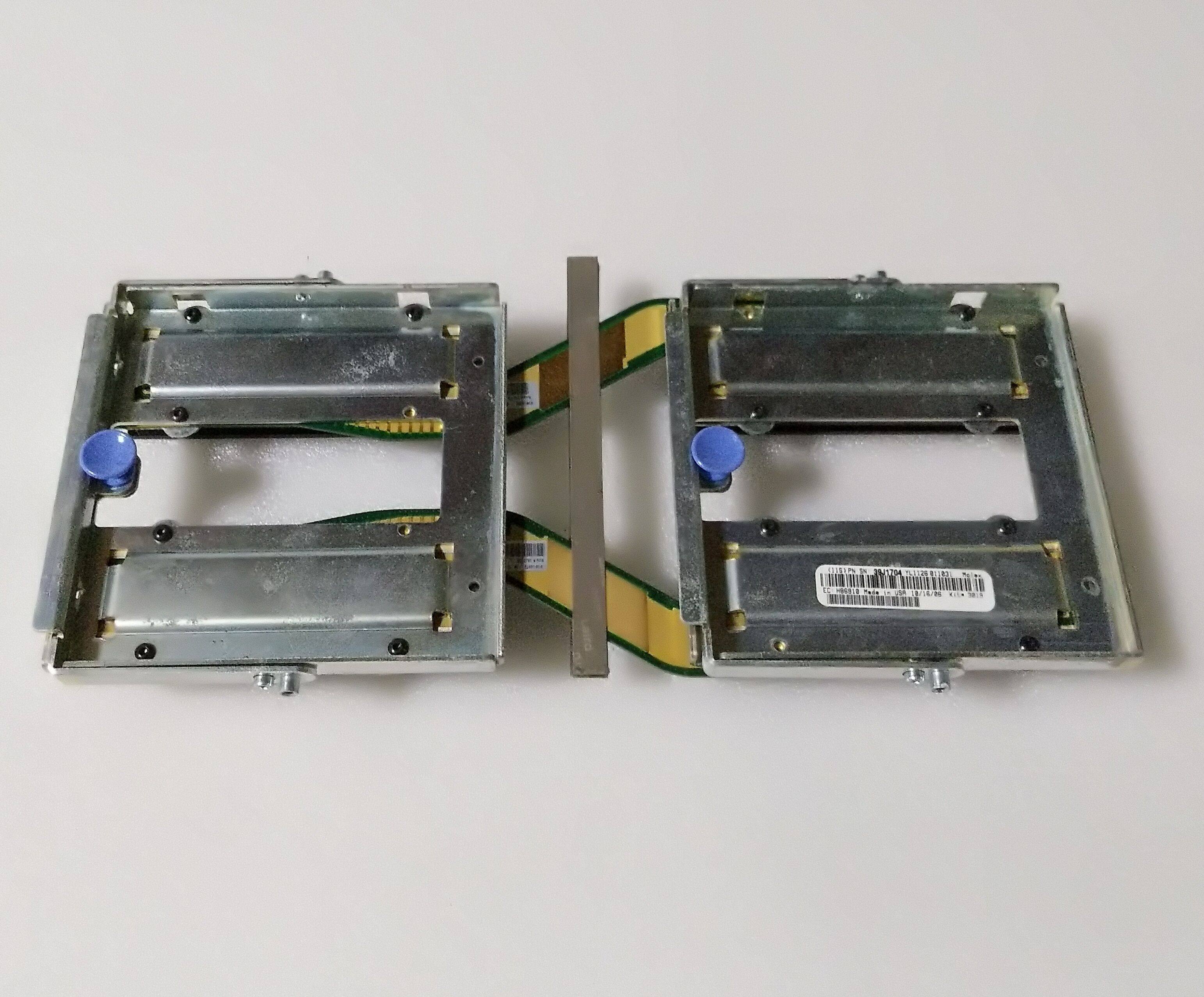 IBM 1847 39J0086 39J1704 8-Way Processor Fabric SMP Cable