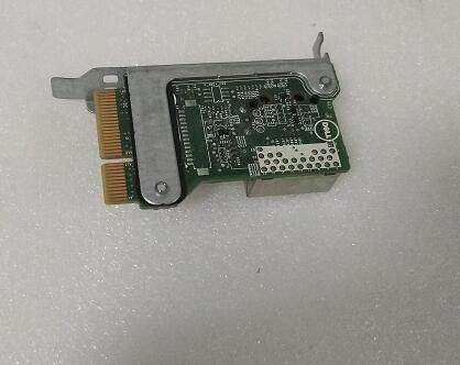 Original DELL R320 R420 R520 SERVER REMOTE MANAGEMENT CARD IDRAC 7 2827M