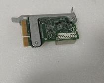 Original DELL R320 R420 R520 SERVER REMOTE MANAGEMENT CARD IDRAC 7 2827M