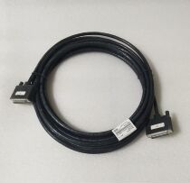 Original IBM 10N7159 H87037 25 pin serial port signal cable mother to mother 3125 serial port cable