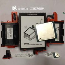 Original fit IBM X3550M4 Upgrade kit E5-2630 (2 3G 6C) P N:69Y5676 CPU loose