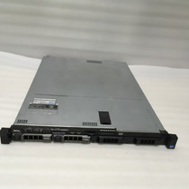 DELL r320 quasi-system platform 1u mail server 3 5 four disc bits E5-2400CPU seconds R210
