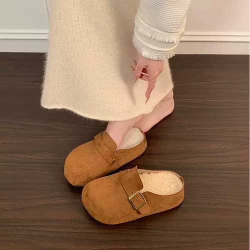 Высокая сумка для обуви на платформе, тапочки, летняя обувь, туфли, осенняя