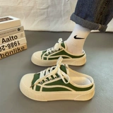 Tide, тканевые весенние кроссовки, универсальная сумка для отдыха, спортивная обувь, 2025 года