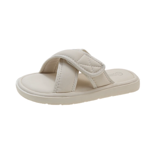 Летние тапочки, обувь, туфли для отдыха для беременных, слайдеры, популярно в интернете, 2025 года