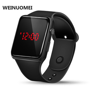 男女运动多功能蓝牙智能手环