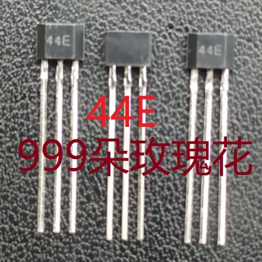 44E Hall element A3144E switch OH137 sensor 0H137 OH44E AH44E A04E A44E